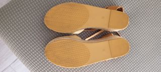 Sandalias planas mujer talla 36