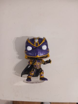 Funko Pop! - 12 figuras
