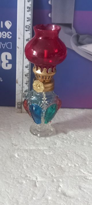MINIATURE LUMI 