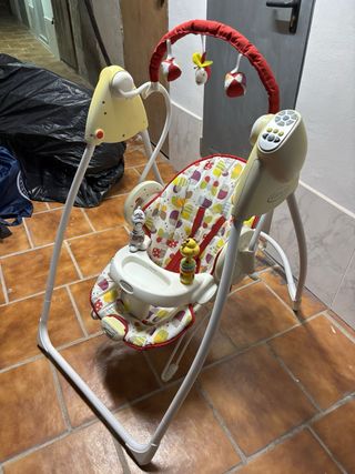 Columpio Bebé Graco