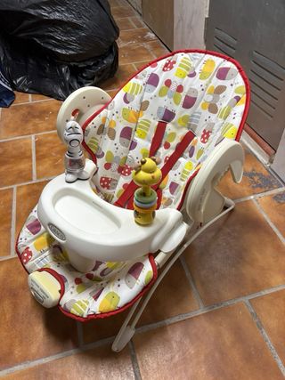 Columpio Bebé Graco