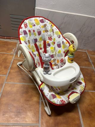 Columpio Bebé Graco