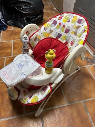 Columpio Bebé Graco