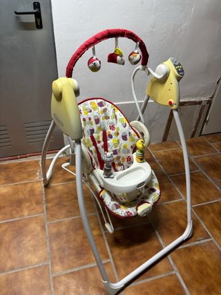 Columpio Bebé Graco