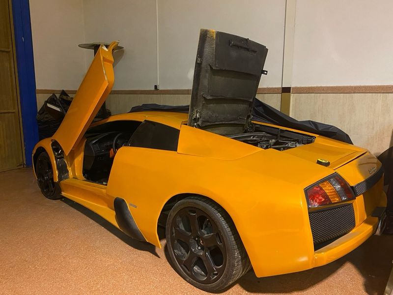 Toyota MR2 1998 - foto 1