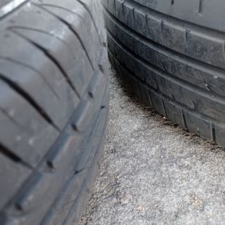 Neumáticos Hankook Ventus Prime2