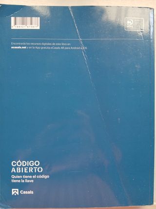 Lengua castellana y Literatura 1 BA LOMLOE