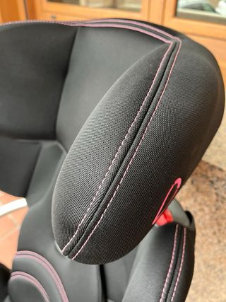 Silla coche Takata Maxi 