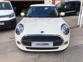 MINI 5 Puertas MINI ONE 1.6i 5 PUERTAS 