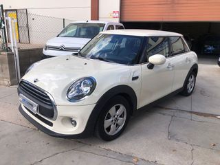 MINI 5 Puertas MINI ONE 1.6i 5 PUERTAS 