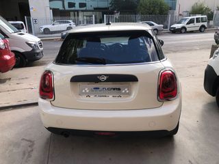 MINI 5 Puertas MINI ONE 1.6i 5 PUERTAS 