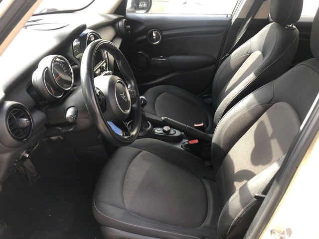 MINI 5 Puertas MINI ONE 1.6i 5 PUERTAS 