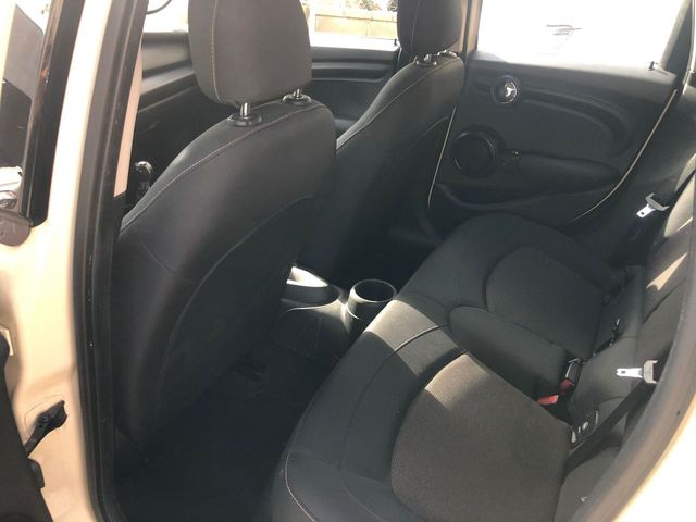 MINI 5 Puertas MINI ONE 1.6i 5 PUERTAS 