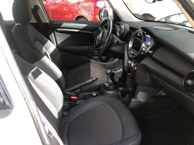 MINI 5 Puertas MINI ONE 1.6i 5 PUERTAS 