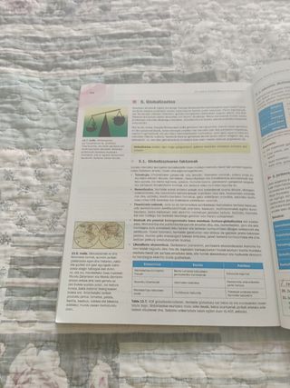 Ekonomia 1 BACH EUSKADI. Libro del alumno.