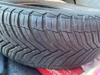 Neumático MICHELIN CrossClimate 2 185/60 R15 84H