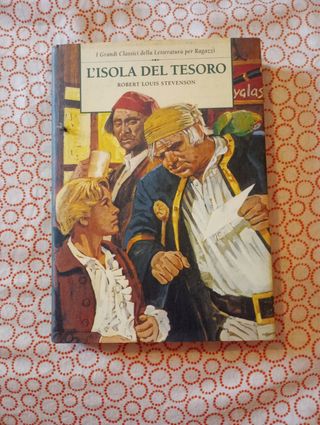 L'isola del tesoro 
