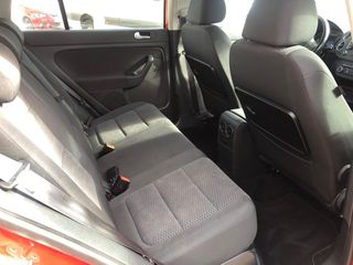 Volkswagen Golf Plus w. golf plus 1.6 i 