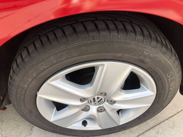 Volkswagen Golf Plus w. golf plus 1.6 i 