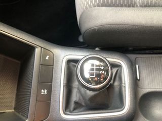 Volkswagen Golf Plus w. golf plus 1.6 i 