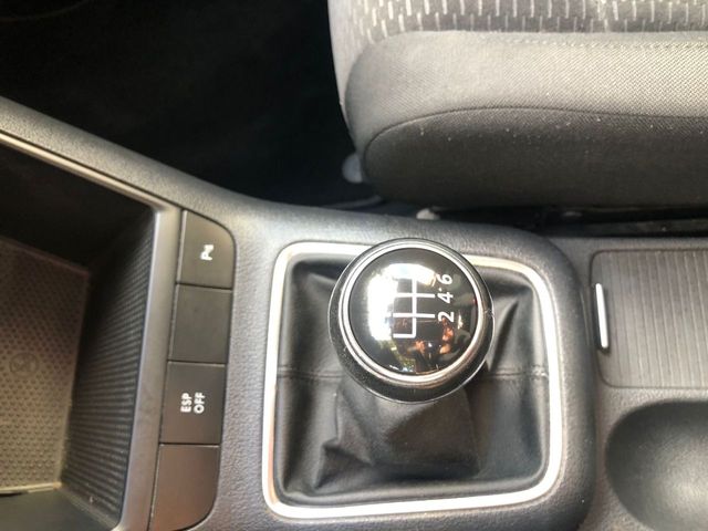 Volkswagen Golf Plus w. golf plus 1.6 i 
