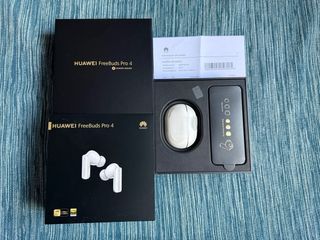 Huawei FreeBuds Pro 4 - Auriculares inalámbricos