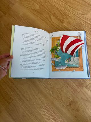 CUENTOS PARA SOÑAR - Usborne 