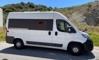 Mudanzas y transportes