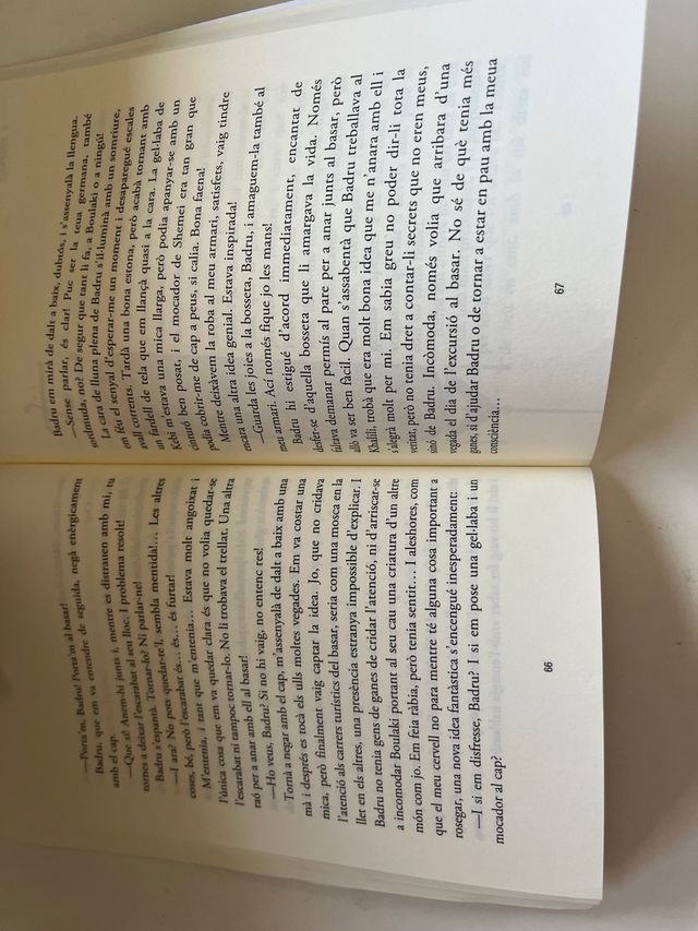 L'escarabat de Khalili