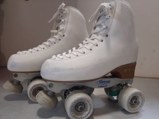 Patines Edea Rondo Variant