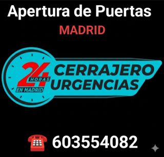 Cerrajero Barato Madrid