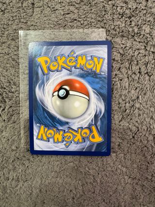 Galvantula EX - 159/142 (Full Art)