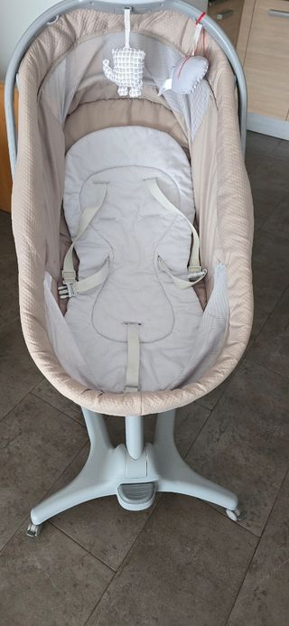 Baby Hug pro 4 in 1 CHICCO 2024