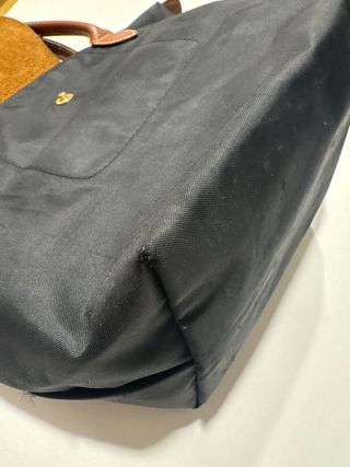 Bolso pequeño lonchamp