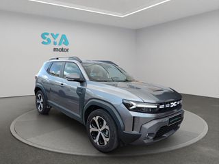 Dacia Duster Expression TCE 96kW 48v (130CV) 4X2