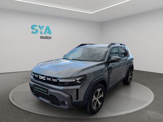 Dacia Duster Expression TCE 96kW 48v (130CV) 4X2