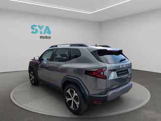 Dacia Duster Expression TCE 96kW 48v (130CV) 4X2
