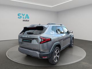 Dacia Duster Expression TCE 96kW 48v (130CV) 4X2