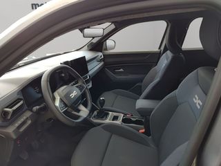 Dacia Duster Expression TCE 96kW 48v (130CV) 4X2