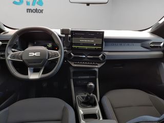 Dacia Duster Expression TCE 96kW 48v (130CV) 4X2