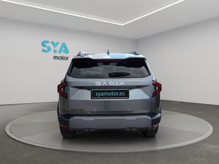 Dacia Duster Expression TCE 96kW 48v (130CV) 4X2