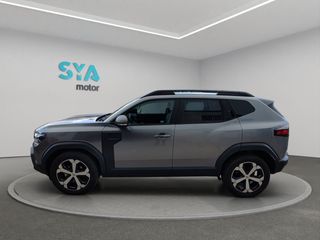 Dacia Duster Expression TCE 96kW 48v (130CV) 4X2