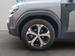 Dacia Duster Expression TCE 96kW 48v (130CV) 4X2