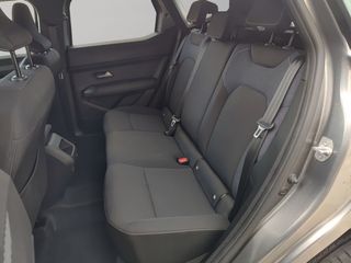 Dacia Duster Expression TCE 96kW 48v (130CV) 4X2