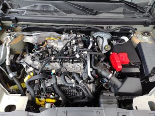 Dacia Duster Expression TCE 96kW 48v (130CV) 4X2