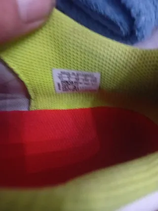 Adidas F50 Scarpe Calcio 38