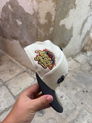 Cappellino New Era Brewers 7 1/4