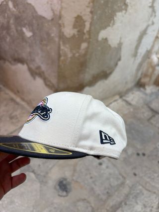 Cappellino New Era Brewers 7 1/4