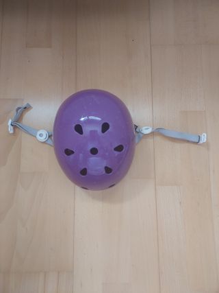 Casco Oxelo niño(a) bici/skate