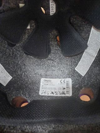 Casco Oxelo niño(a) bici/skate